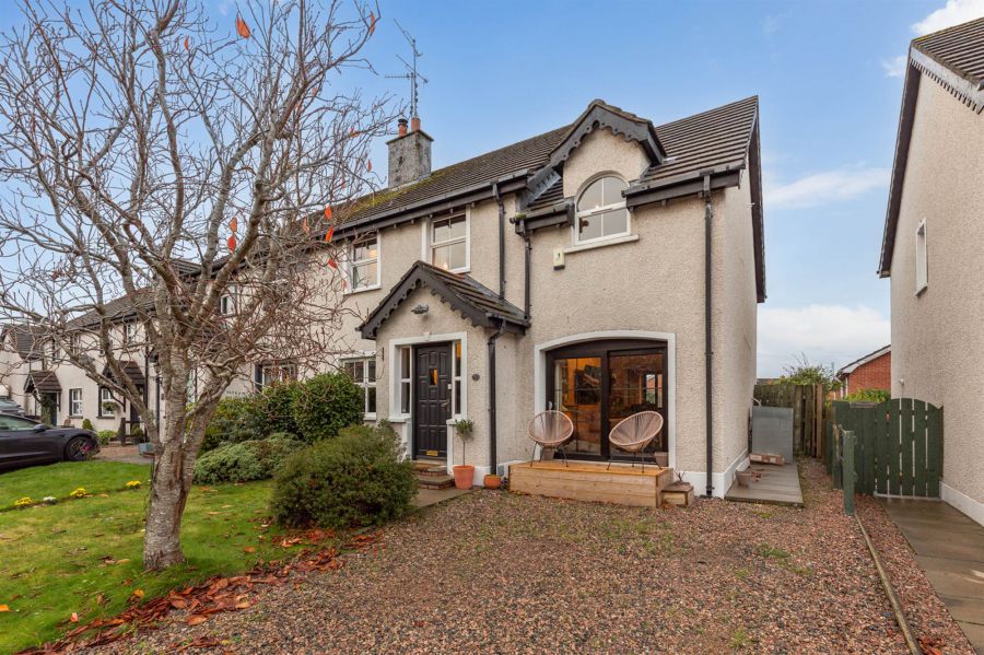 10 Churchland Close, Old Holywood Road, BT18 9LF