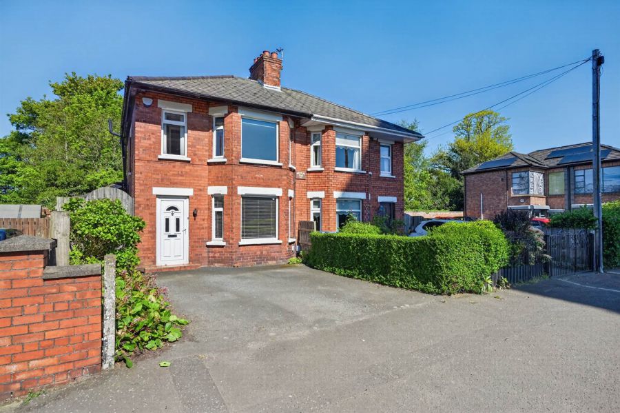 210 Holywood Road