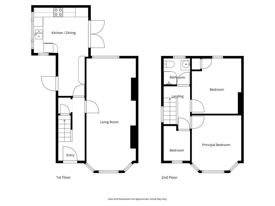 210 Holywood Road