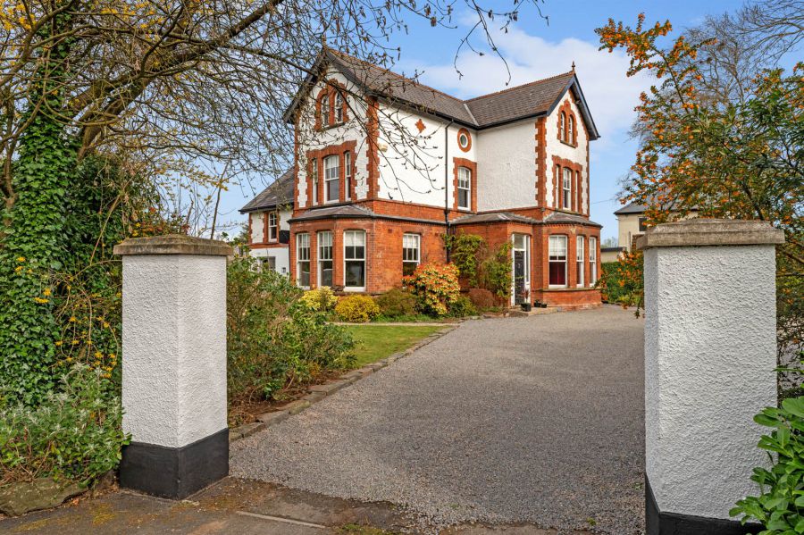 140 Kensington Road
