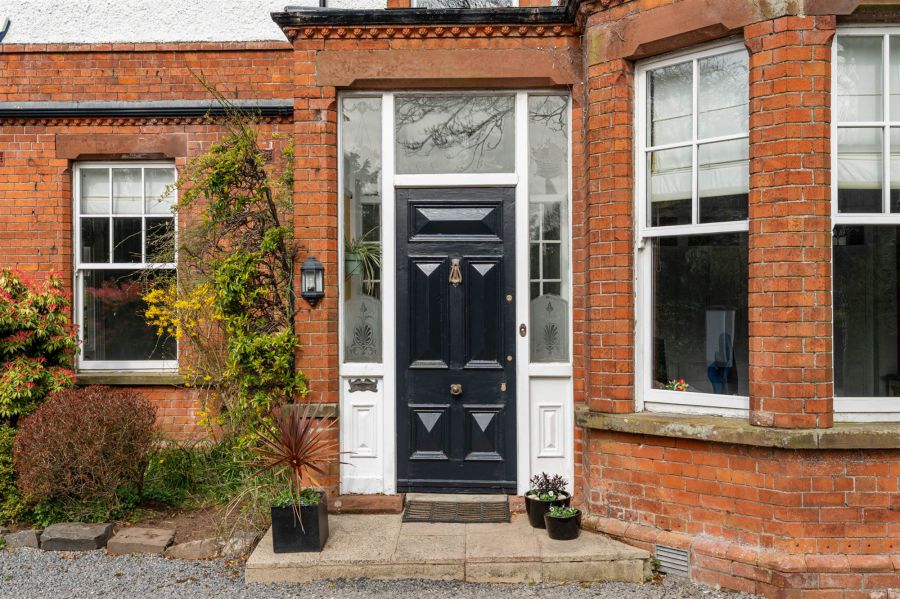 140 Kensington Road