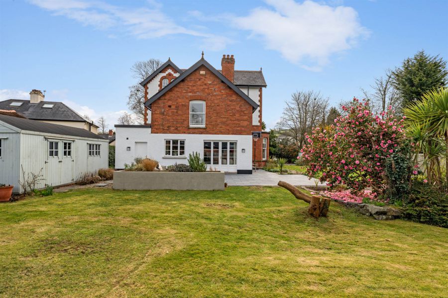 140 Kensington Road
