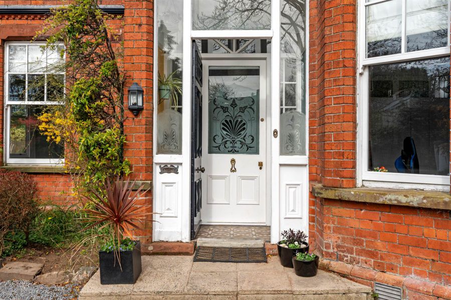 140 Kensington Road