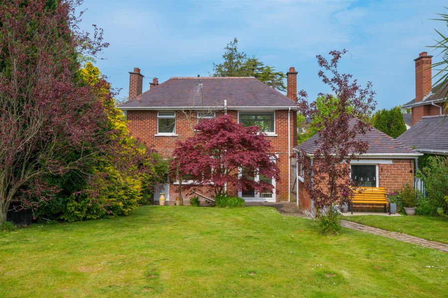 69 Old Dundonald Road