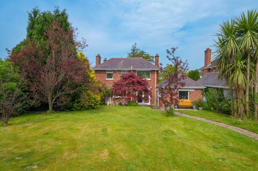 69 Old Dundonald Road