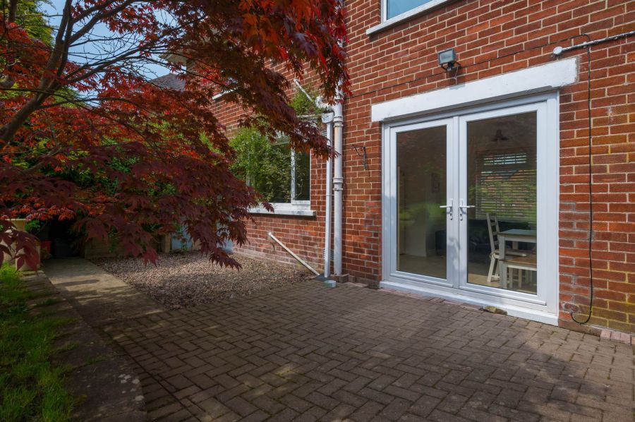 69 Old Dundonald Road