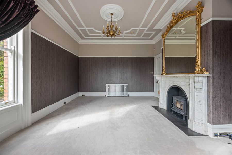 Benburb House, 31 Kings Road