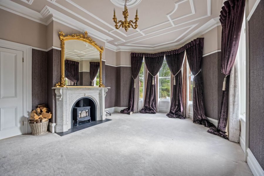Benburb House, 31 Kings Road