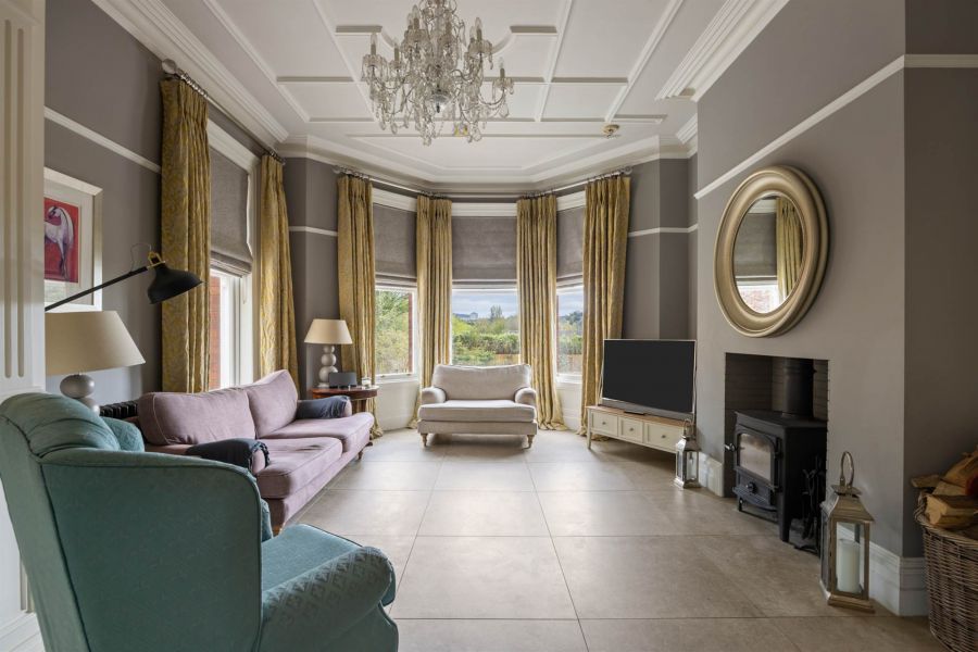 Benburb House, 31 Kings Road