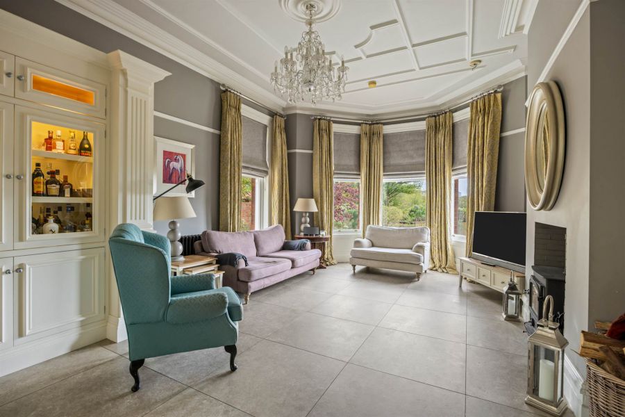 Benburb House, 31 Kings Road