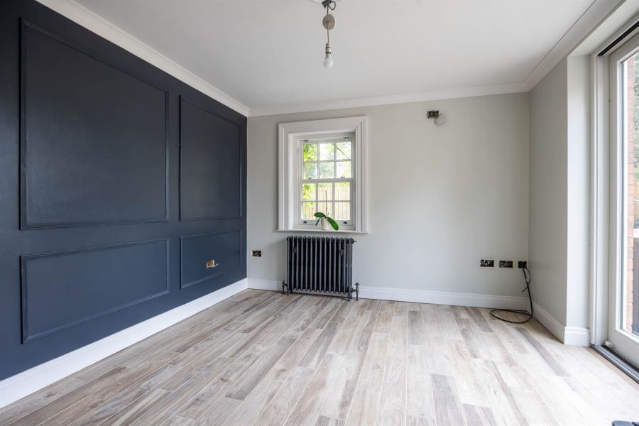 Benburb House, 31 Kings Road