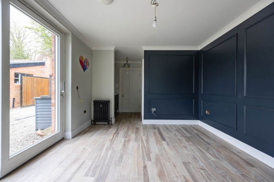 Benburb House, 31 Kings Road