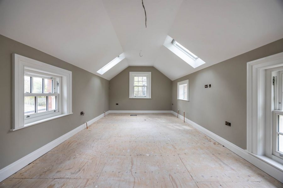 Benburb House, 31 Kings Road