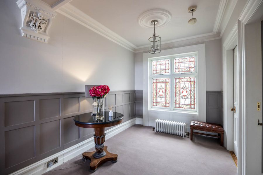 Benburb House, 31 Kings Road