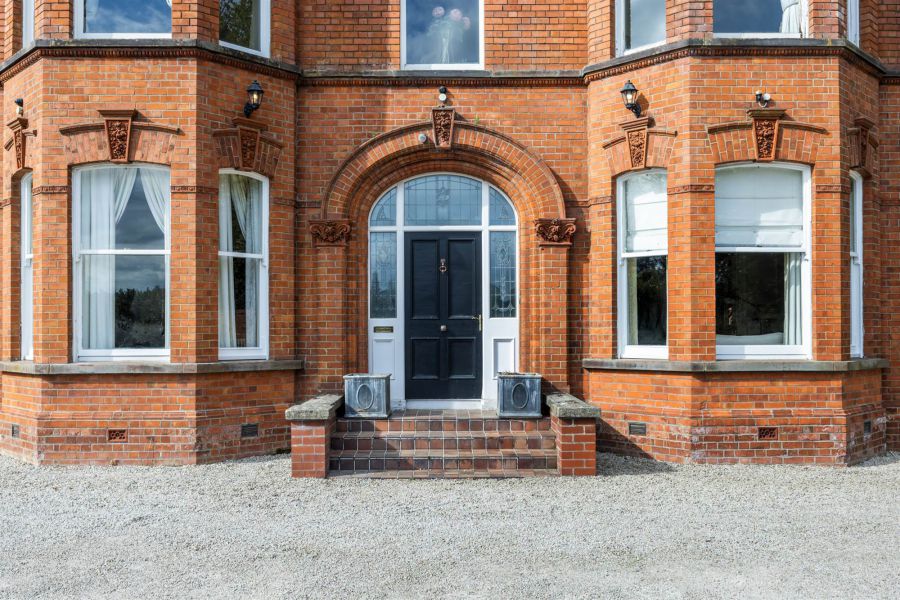 Benburb House, 31 Kings Road