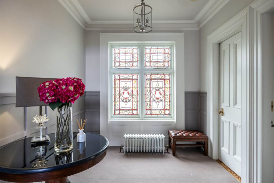 Benburb House, 31 Kings Road