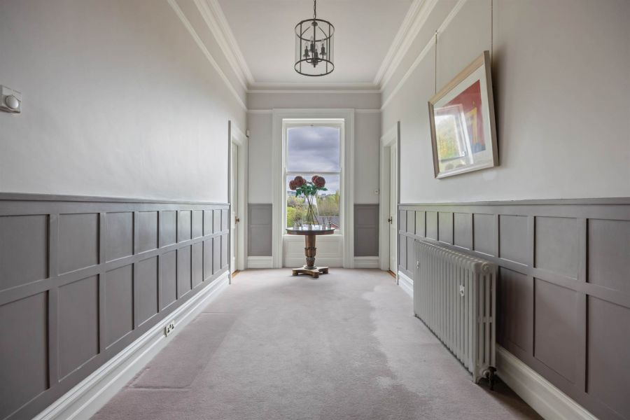 Benburb House, 31 Kings Road