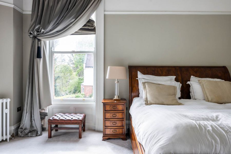 Benburb House, 31 Kings Road