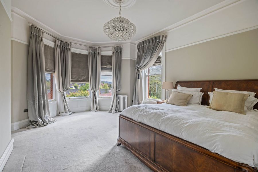 Benburb House, 31 Kings Road