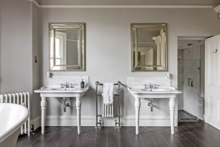 Benburb House, 31 Kings Road