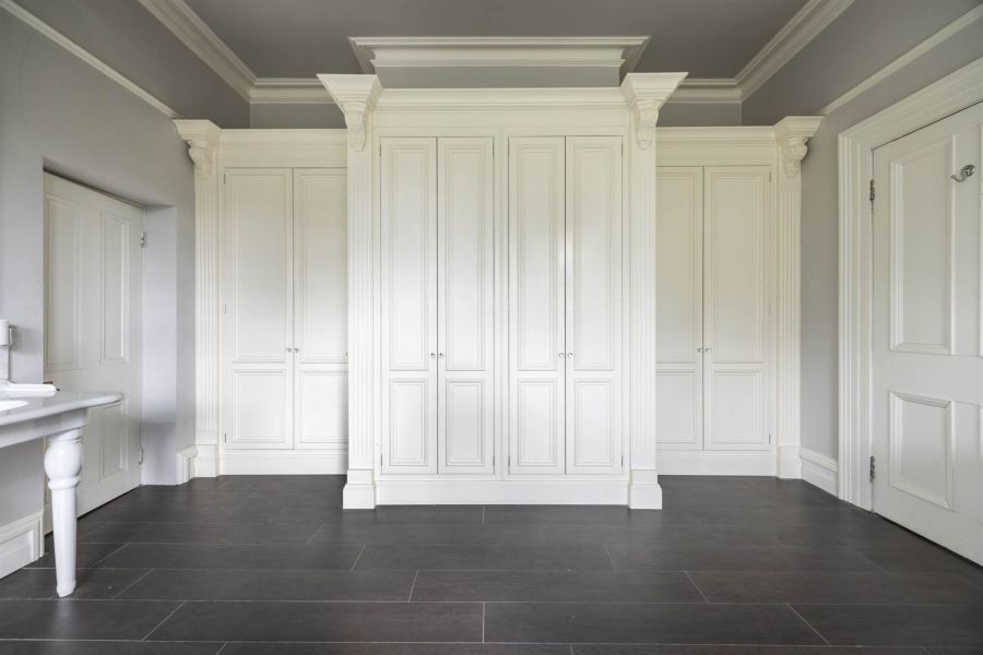 Benburb House, 31 Kings Road