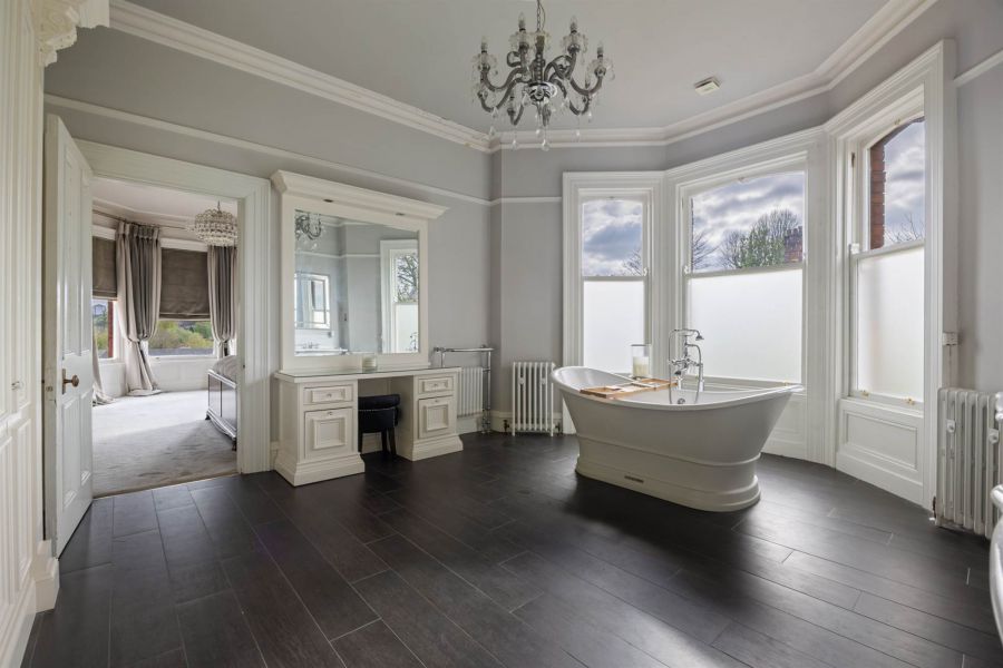 Benburb House, 31 Kings Road