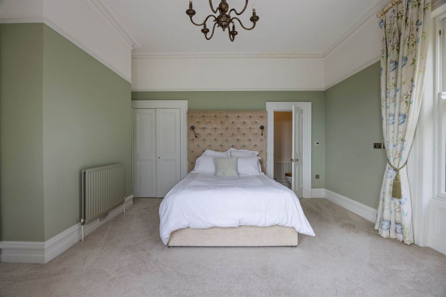 Benburb House, 31 Kings Road