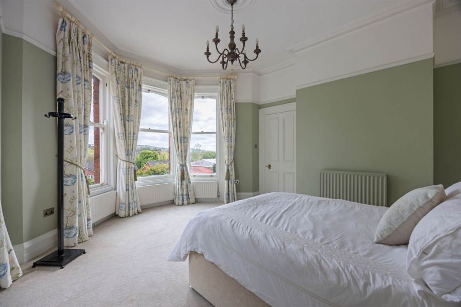 Benburb House, 31 Kings Road