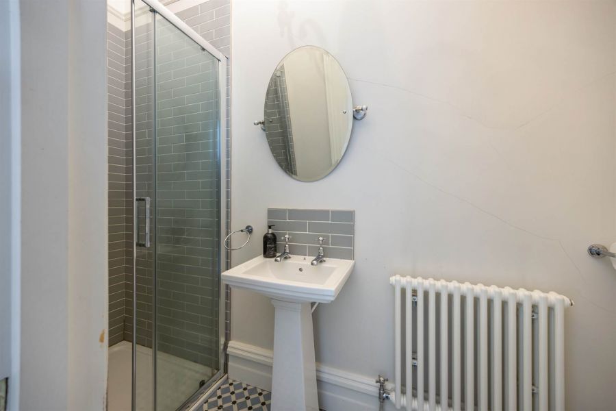 Benburb House, 31 Kings Road