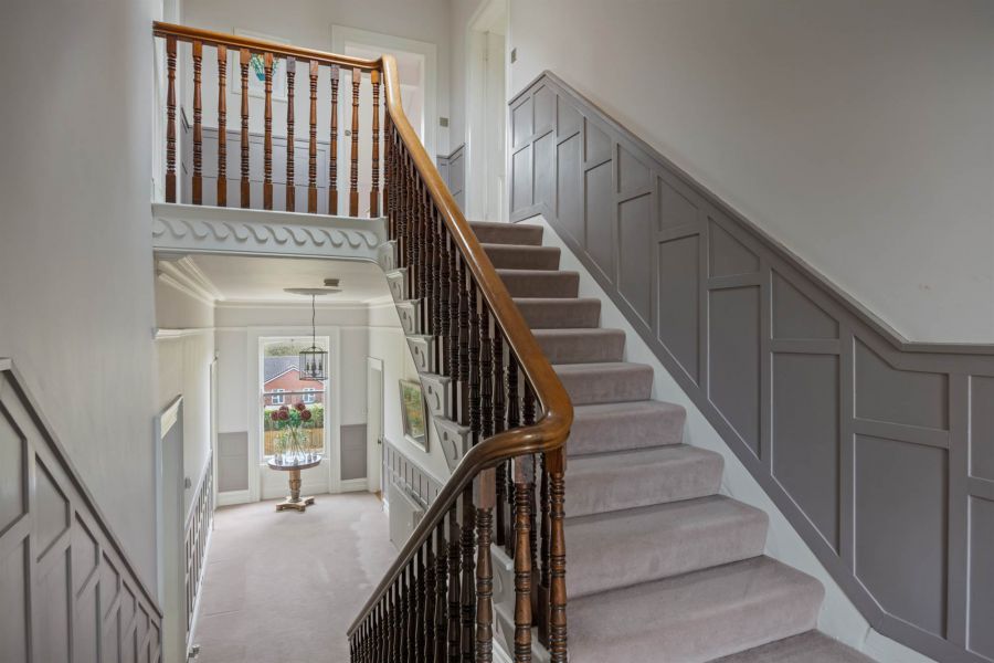 Benburb House, 31 Kings Road