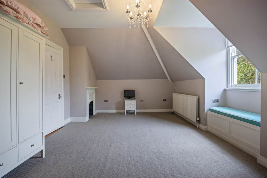 Benburb House, 31 Kings Road