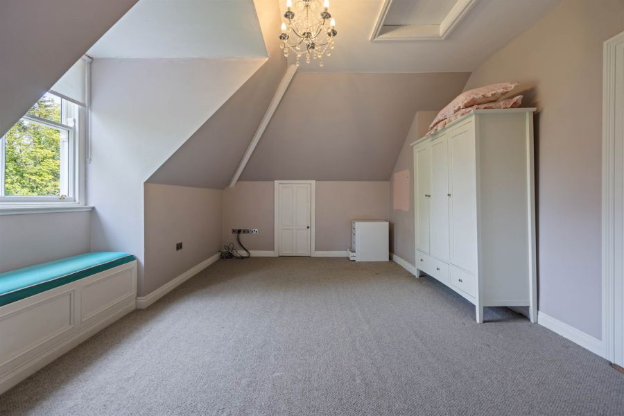 Benburb House, 31 Kings Road