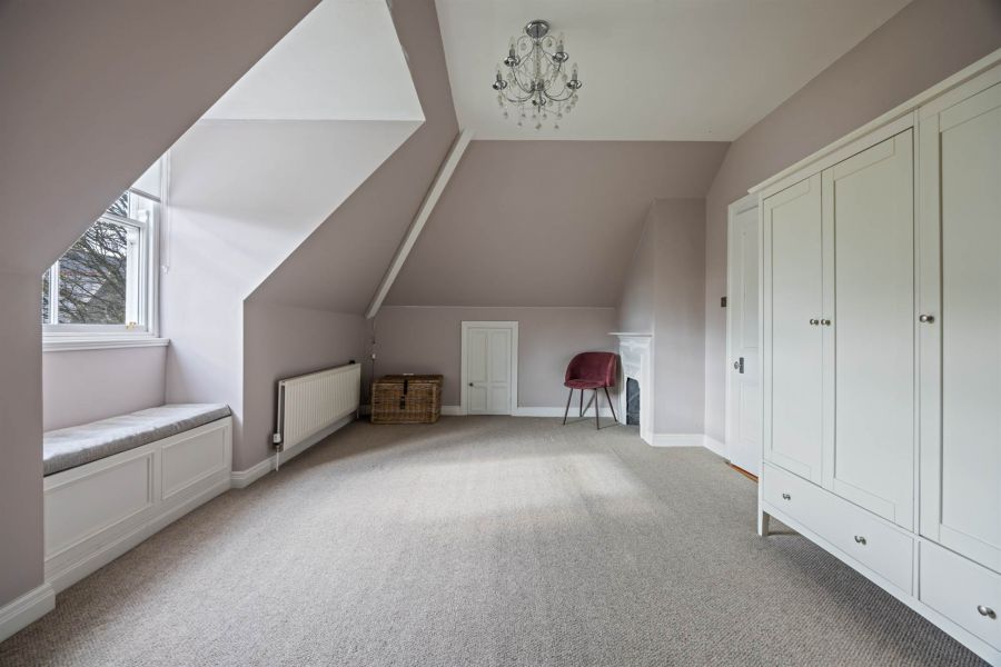 Benburb House, 31 Kings Road