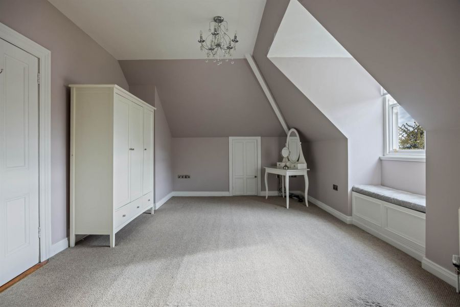 Benburb House, 31 Kings Road
