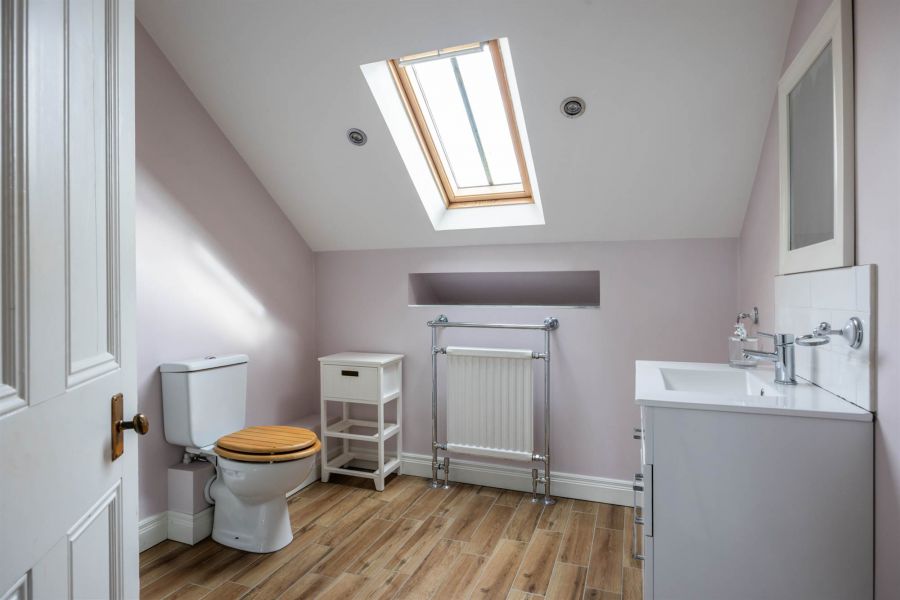 Benburb House, 31 Kings Road