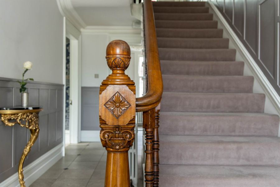 Benburb House, 31 Kings Road