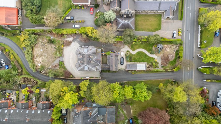 Benburb House, 31 Kings Road