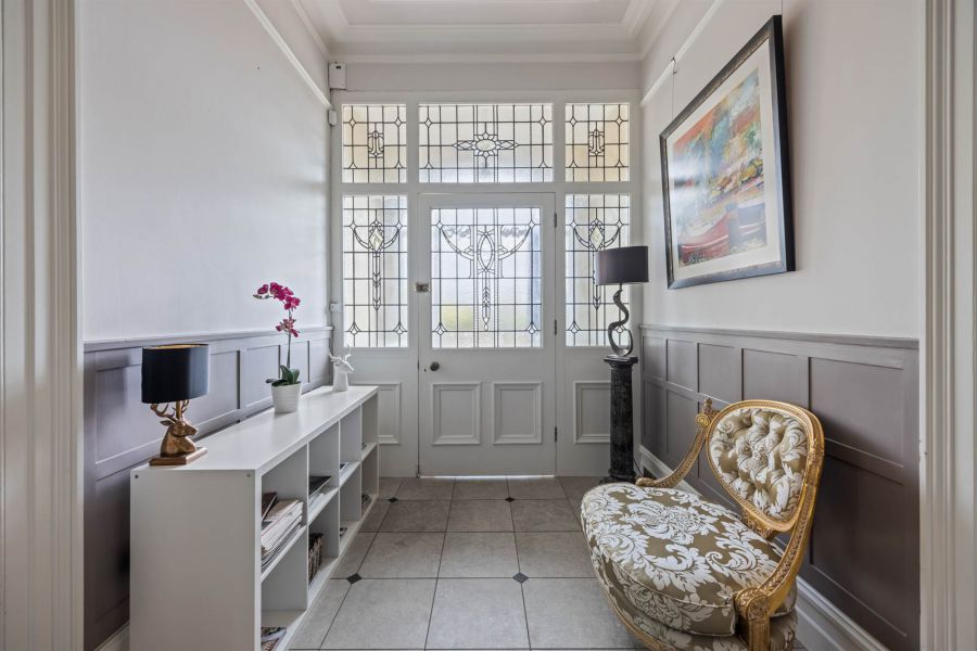 Benburb House, 31 Kings Road