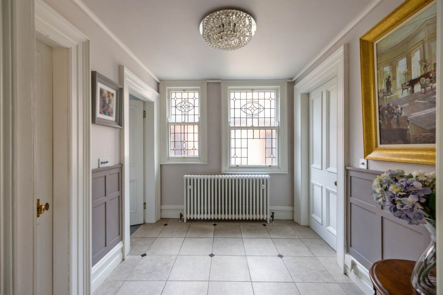 Benburb House, 31 Kings Road