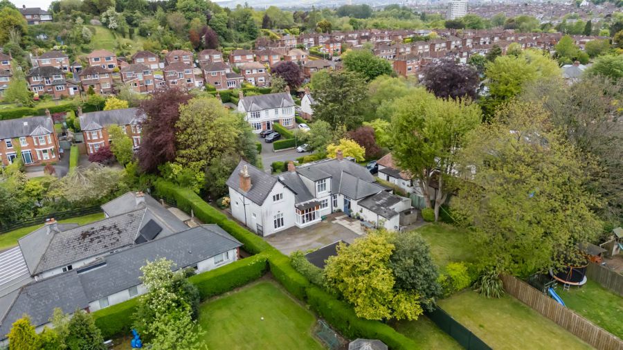 148 Sandown Road