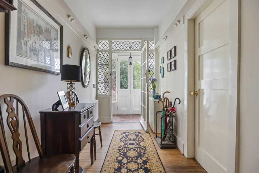 148 Sandown Road
