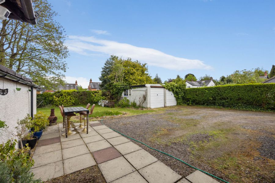 148 Sandown Road