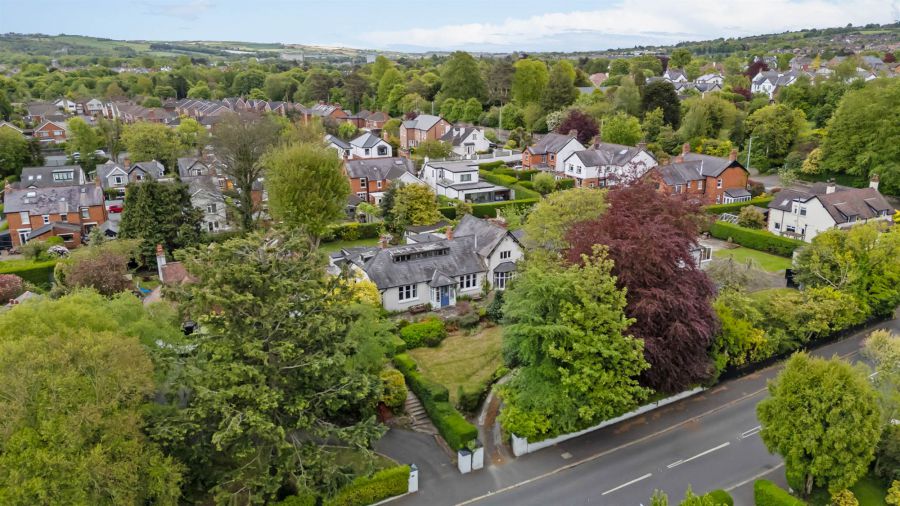 148 Sandown Road
