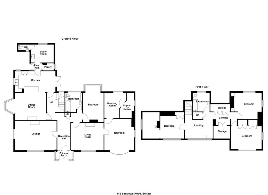 148 Sandown Road