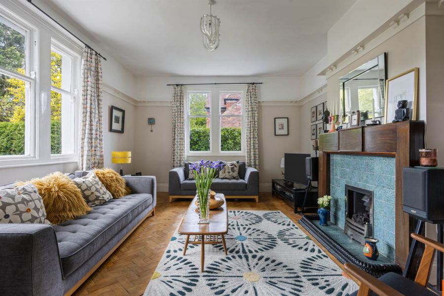 148 Sandown Road