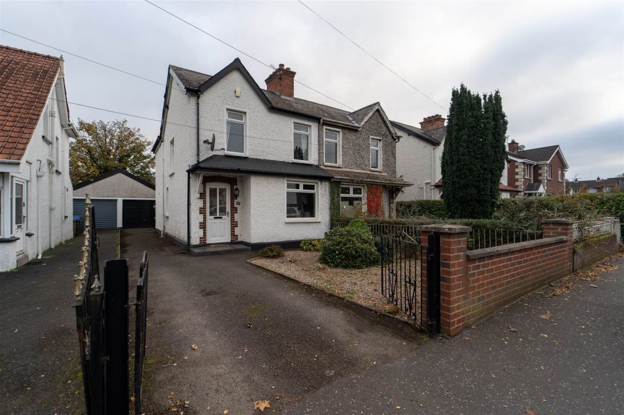 47 Station Road