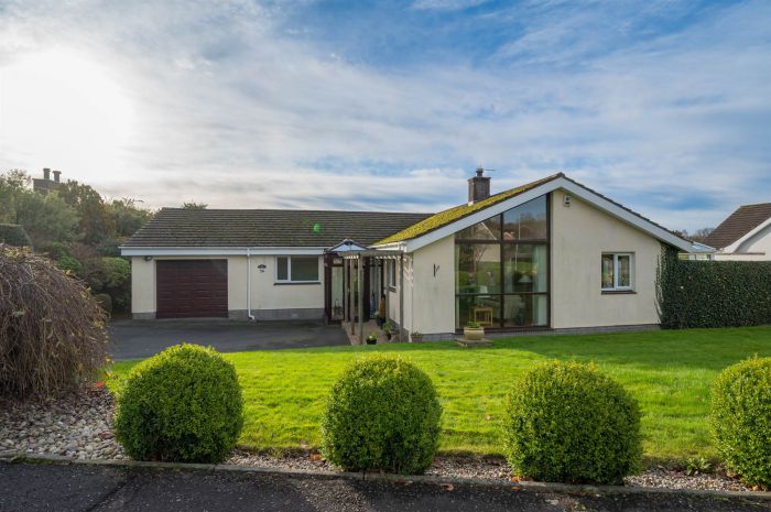 36 Massey Court, off massey avenue, belfast, BT4 3GJ