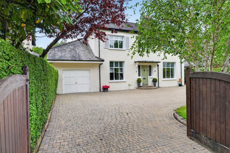 28 Hawthornden Road