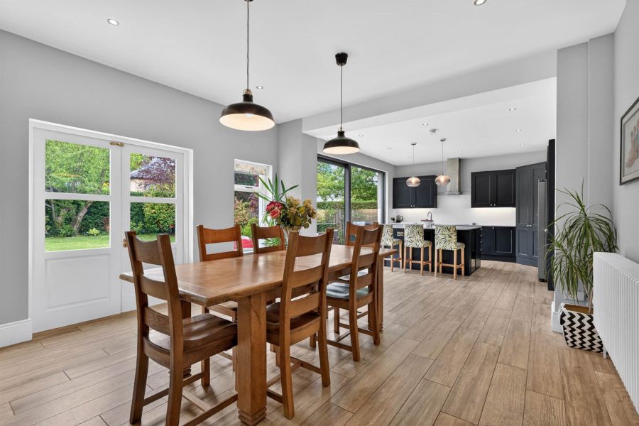 28 Hawthornden Road