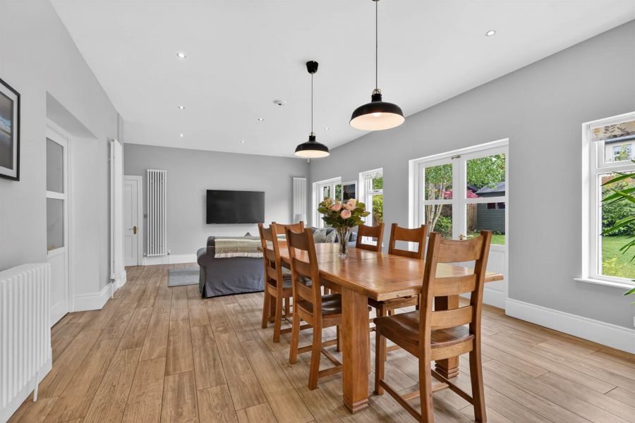 28 Hawthornden Road
